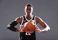 Caris LeVert will be the third offensive option for the Brooklyn Nets from next season.